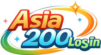 asia 200 login